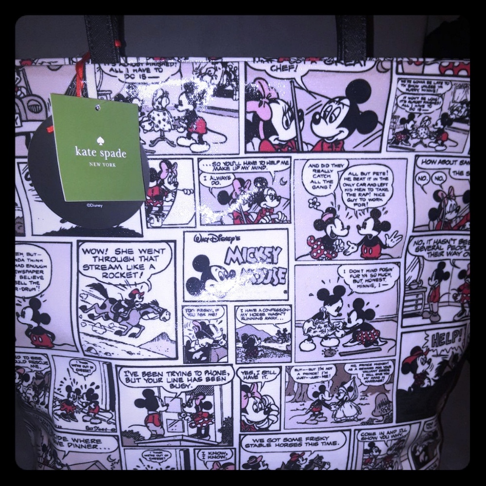 Kate Spade tote